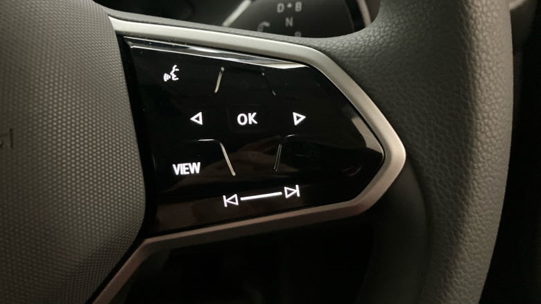 Volkswagen Id.Buzz Cargo 250kW Commerce 79kWh Auto 4Motion